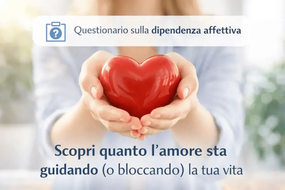 Non merito amore? Cambia schema - Guida pratica