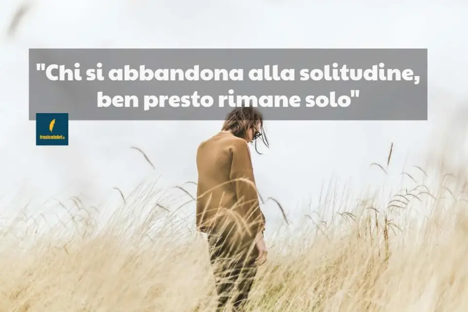 Senza amici? Capire la solitudine e ricostruire legami