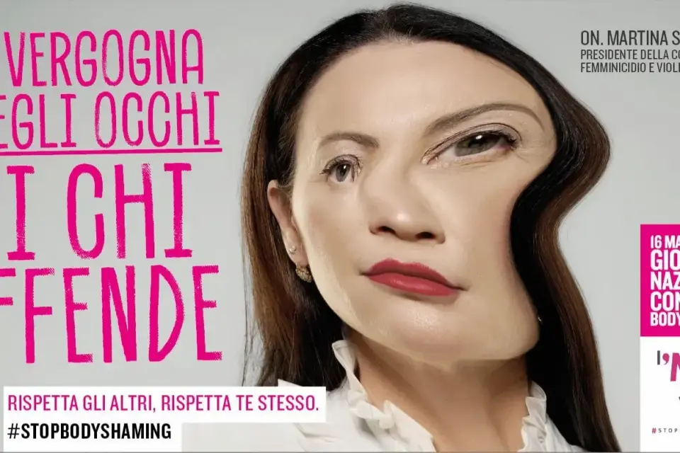 Body shaming - Riconoscilo e difenditi dalla vergogna